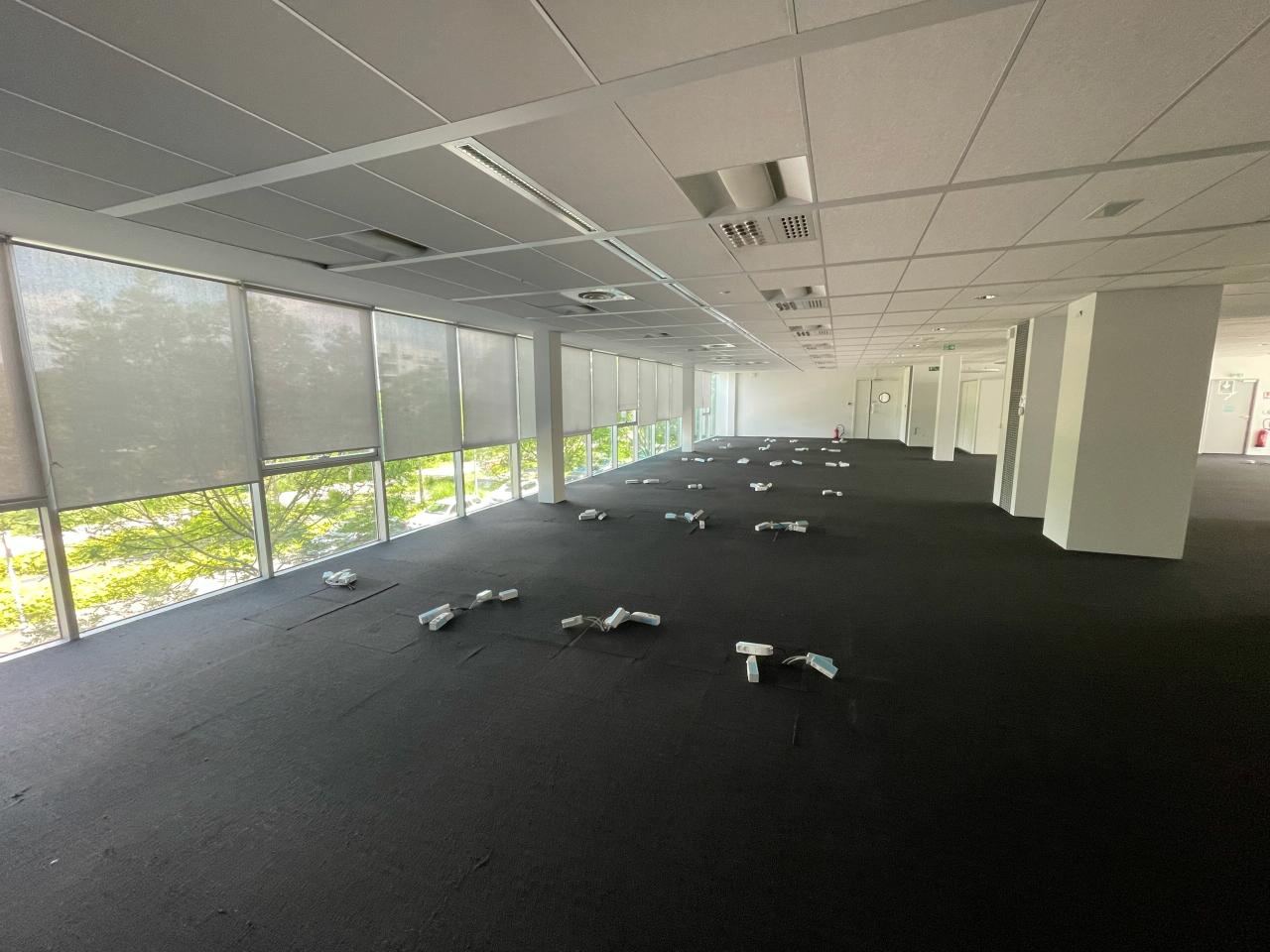 Bureau Blagnac 7981m² Location bureau Blagnac Haute-Garonne OLBUR2108339 14